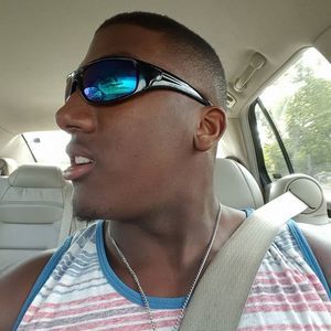 Meet your Posher, Darian